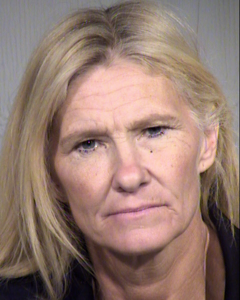 RICHELLE MARIE DONNELLY Mugshot / Maricopa County Arrests / Maricopa County Arizona