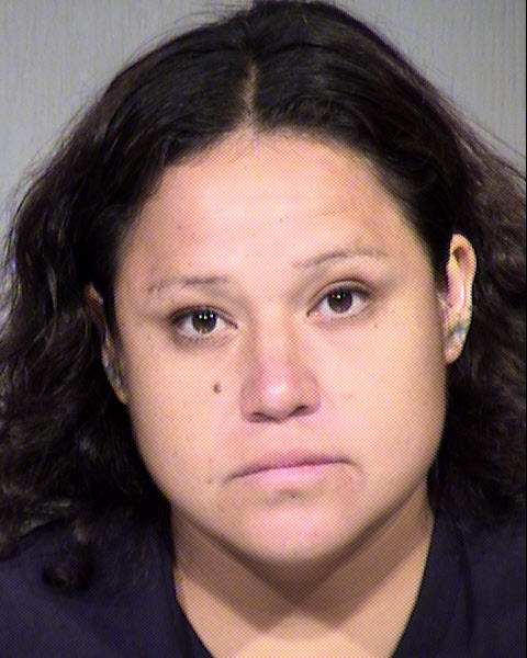 SARA SANCHEZ RAMIREZ Mugshot / Maricopa County Arrests / Maricopa County Arizona