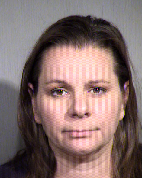 MICHELE LYNN RAMIREZ Mugshot / Maricopa County Arrests / Maricopa County Arizona