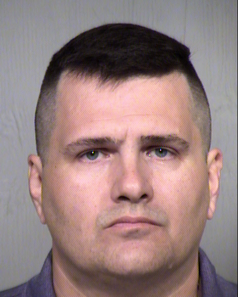 JESSE STEVEN RAMIREZ Mugshot / Maricopa County Arrests / Maricopa County Arizona