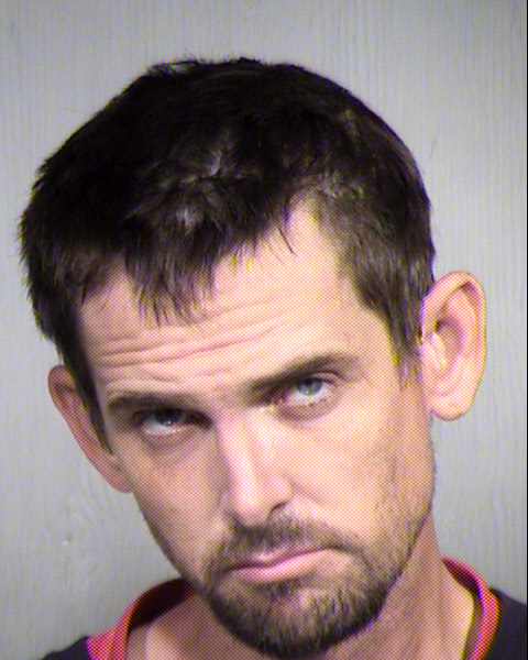 ANTHONY JOSEPH GLUCH Mugshot / Maricopa County Arrests / Maricopa County Arizona