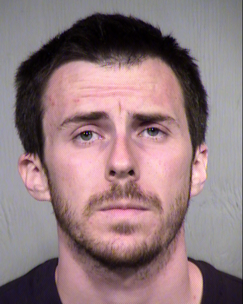 ROBERT EDWARD DEYO Mugshot / Maricopa County Arrests / Maricopa County Arizona