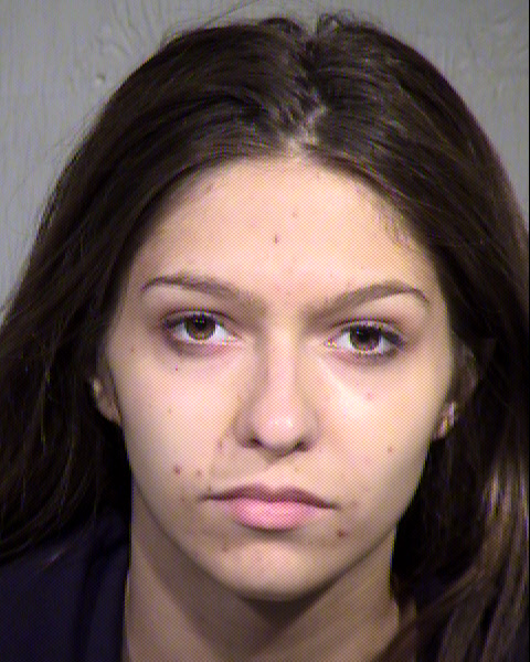 SARAH ELLEN WESTOVER Mugshot / Maricopa County Arrests / Maricopa County Arizona
