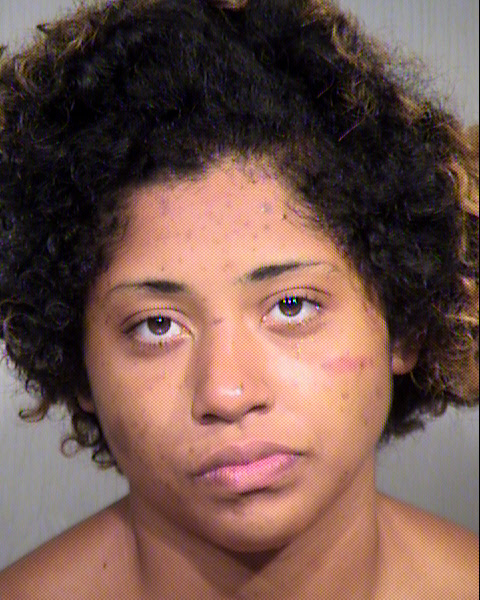 SHERRI M STONE Mugshot / Maricopa County Arrests / Maricopa County Arizona