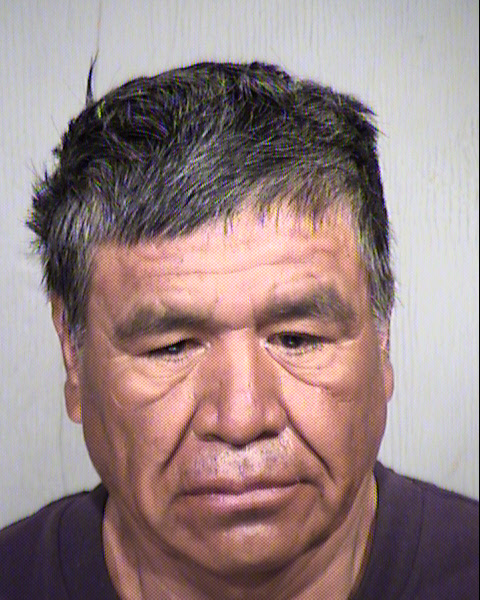 MERLE EDISON Mugshot / Maricopa County Arrests / Maricopa County Arizona