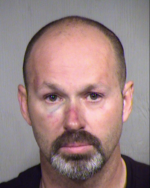 BOBBY J PICOU Mugshot / Maricopa County Arrests / Maricopa County Arizona