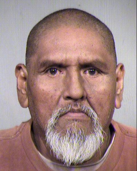 FRANK GOZALES VALENCIA Mugshot / Maricopa County Arrests / Maricopa County Arizona