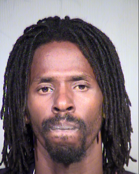 BYRON DURULLE MCEWEN Mugshot / Maricopa County Arrests / Maricopa County Arizona