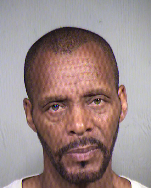 WILLIAM ARTHUR MACKLIN Mugshot / Maricopa County Arrests / Maricopa County Arizona