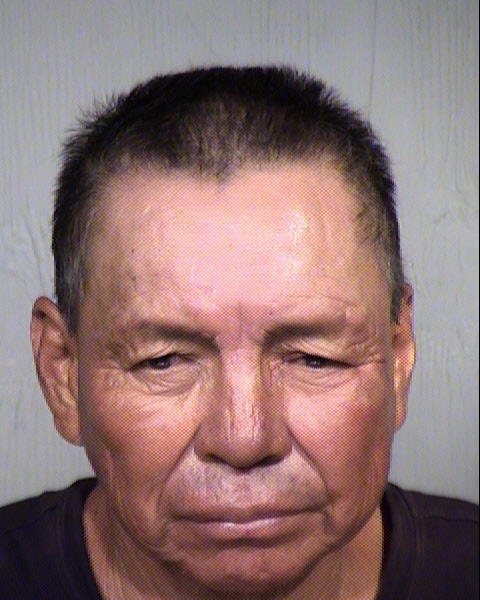 ALLEN BROWN Mugshot / Maricopa County Arrests / Maricopa County Arizona