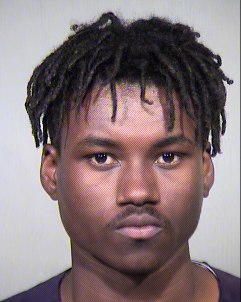 RASHAD JAMERE GRIFFIS Mugshot / Maricopa County Arrests / Maricopa County Arizona