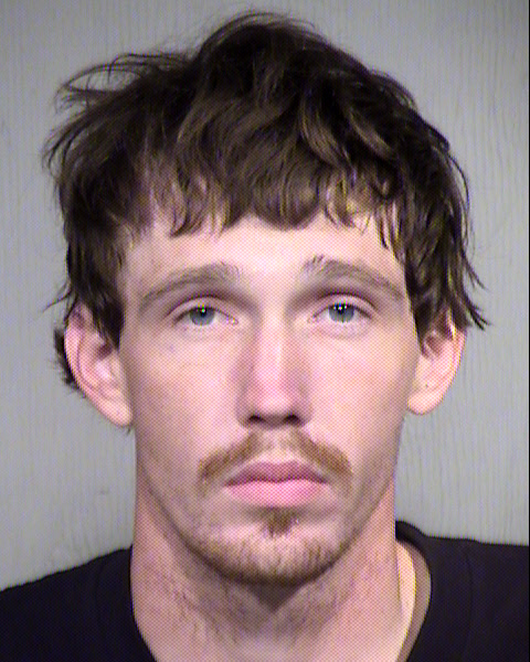 CODY B CONSIDINE Mugshot / Maricopa County Arrests / Maricopa County Arizona