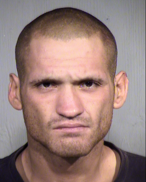 TRAVIS JAMES JENSEN Mugshot / Maricopa County Arrests / Maricopa County Arizona