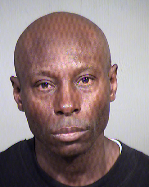 GARY HARDY Mugshot / Maricopa County Arrests / Maricopa County Arizona