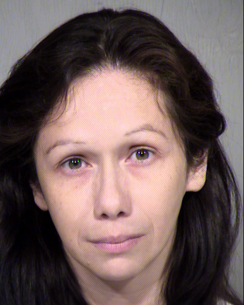 SANDY SARA DENIZ Mugshot / Maricopa County Arrests / Maricopa County Arizona