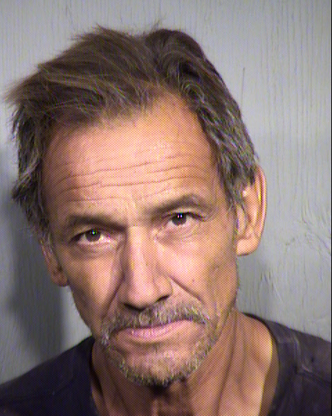 DANIEL FRANCIS UDAVE Mugshot / Maricopa County Arrests / Maricopa County Arizona