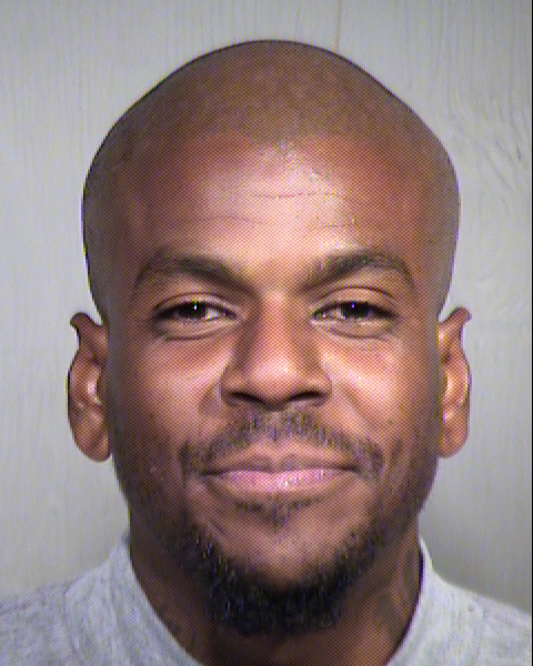 TRAMON ALAN FARMER Mugshot / Maricopa County Arrests / Maricopa County Arizona