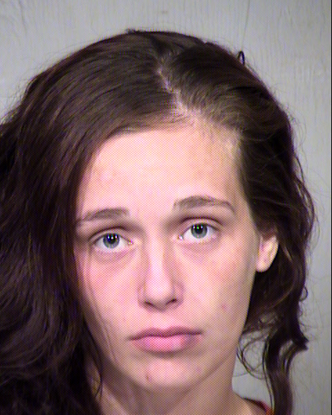 KORENA M GRAF Mugshot / Maricopa County Arrests / Maricopa County Arizona