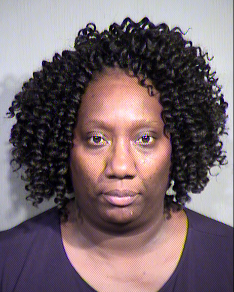 SMITH SANTRONYA Mugshot / Maricopa County Arrests / Maricopa County Arizona