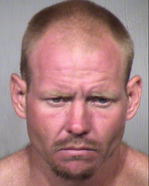 MICHAEL ANDREW AMBLER Mugshot / Maricopa County Arrests / Maricopa County Arizona