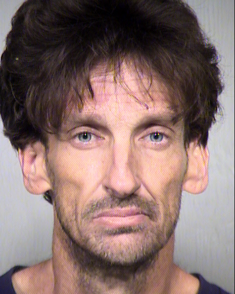 MARC ALLEN PICKETT Mugshot / Maricopa County Arrests / Maricopa County Arizona
