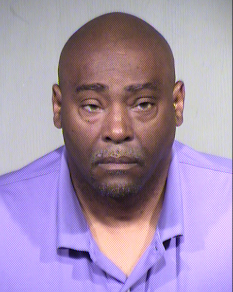 JOHNNIE LEE LOGGINS Mugshot / Maricopa County Arrests / Maricopa County Arizona