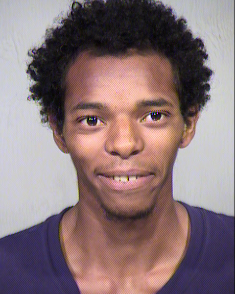 JERMAINE MICHAEL PLATT-JONES Mugshot / Maricopa County Arrests / Maricopa County Arizona