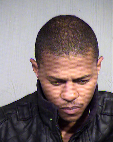RESHAWN TRAMMELL Mugshot / Maricopa County Arrests / Maricopa County Arizona