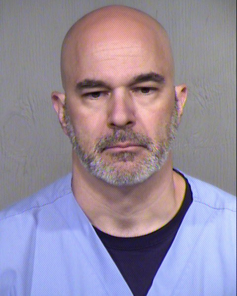 CHRIS JAMES SCALERO Mugshot / Maricopa County Arrests / Maricopa County Arizona