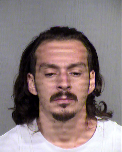 DESI LEE VARDAMAN Mugshot / Maricopa County Arrests / Maricopa County Arizona