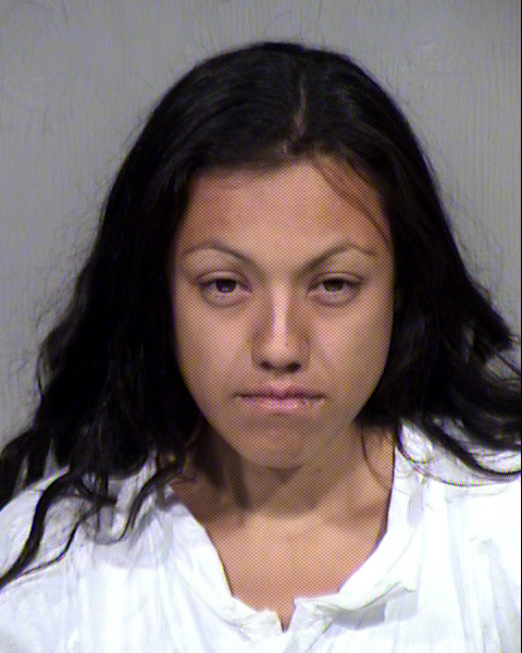 MONICA MARLENE MONROY Mugshot / Maricopa County Arrests / Maricopa County Arizona
