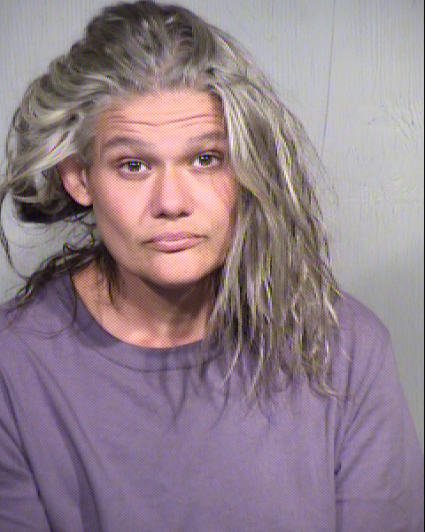 NADEEN D BENDER Mugshot / Maricopa County Arrests / Maricopa County Arizona