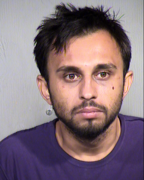 MATT CUDER Mugshot / Maricopa County Arrests / Maricopa County Arizona