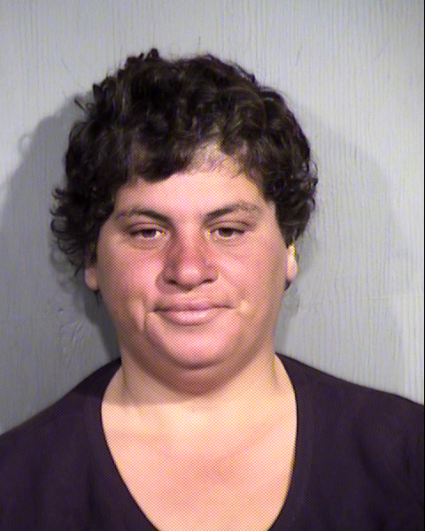 TAHA A MOHAMMED Mugshot / Maricopa County Arrests / Maricopa County Arizona