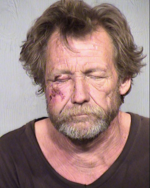 GLEN ERIC LANTZY Mugshot / Maricopa County Arrests / Maricopa County Arizona