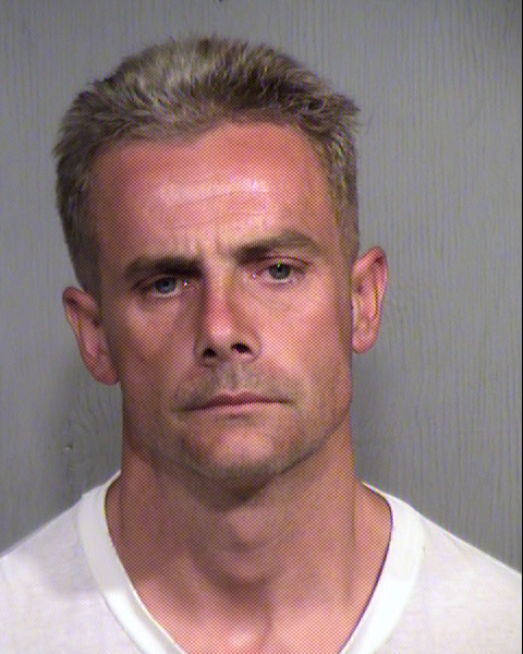 ELLIGH ANTHONY GONZALEZ Mugshot / Maricopa County Arrests / Maricopa County Arizona