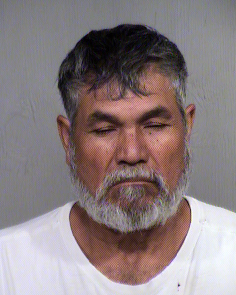 JUAN CARLOS SANCHEZ Mugshot / Maricopa County Arrests / Maricopa County Arizona