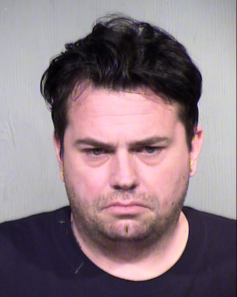 JEFFREY MICHAEL BOWMAN Mugshot / Maricopa County Arrests / Maricopa County Arizona