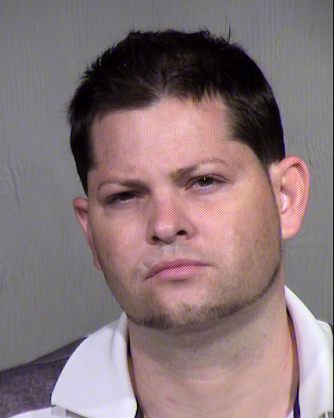 JOSHUA JAMES RANDALL Mugshot / Maricopa County Arrests / Maricopa County Arizona