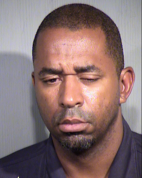 MARQUE TIERO COLBERT Mugshot / Maricopa County Arrests / Maricopa County Arizona