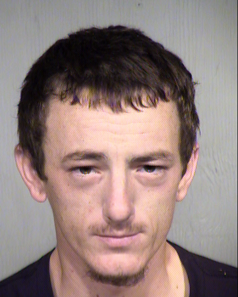 ROBERTO ALEJANDRO Mugshot / Maricopa County Arrests / Maricopa County Arizona