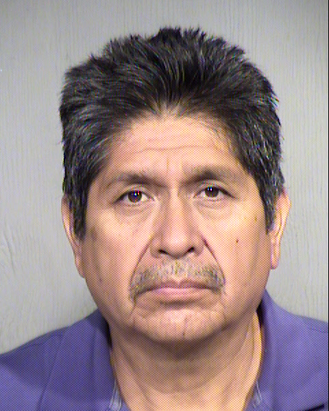 JOSE BAHENA SALGADO Mugshot / Maricopa County Arrests / Maricopa County Arizona
