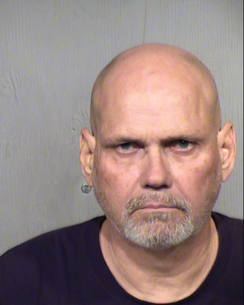 TIMOTHY JOHN SAMARIN Mugshot / Maricopa County Arrests / Maricopa County Arizona