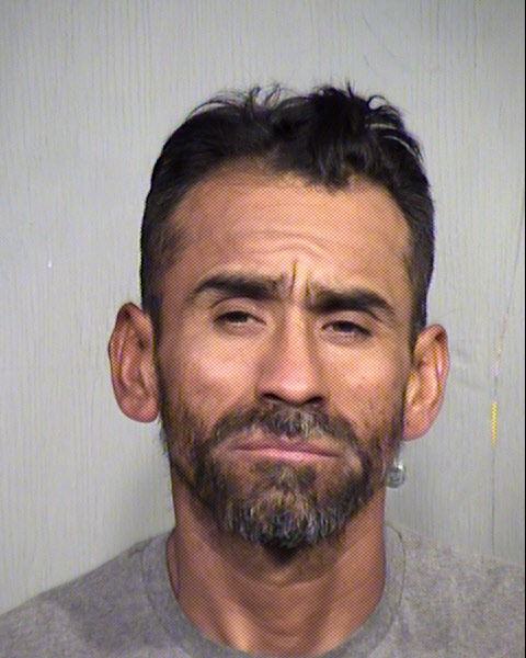 MANUEL CRUZ VALDEZ Mugshot / Maricopa County Arrests / Maricopa County Arizona