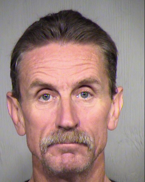 JERRY EUGENE SHELTON Mugshot / Maricopa County Arrests / Maricopa County Arizona