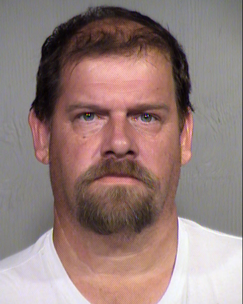 ANTHONY JOSEPH SEIDEL Mugshot / Maricopa County Arrests / Maricopa County Arizona