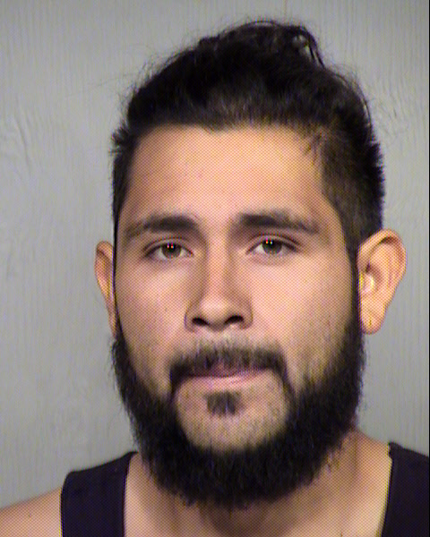 ANDREW A HENRIQUEZ Mugshot / Maricopa County Arrests / Maricopa County Arizona