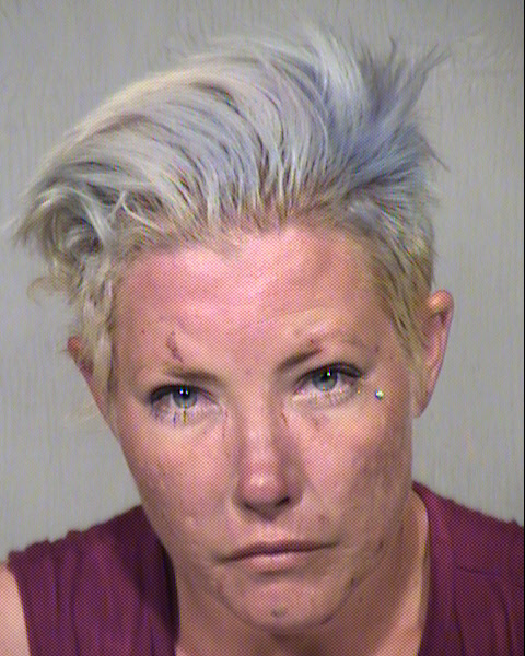 AMBER LEE BLANKENSHIP Mugshot / Maricopa County Arrests / Maricopa County Arizona