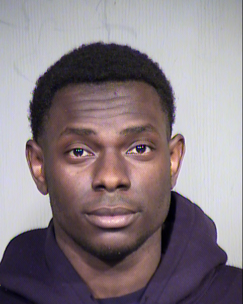 CALVIN ALEXANDER STEWART Mugshot / Maricopa County Arrests / Maricopa County Arizona
