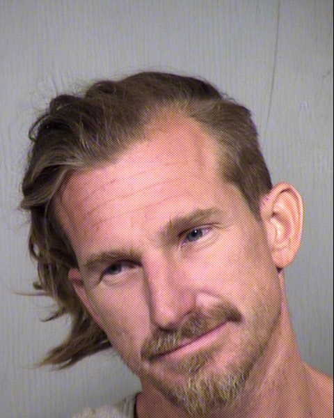 ROY ANTHONY CHAMPAGNE Mugshot / Maricopa County Arrests / Maricopa County Arizona